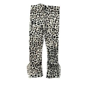 Leopard Print Leggings